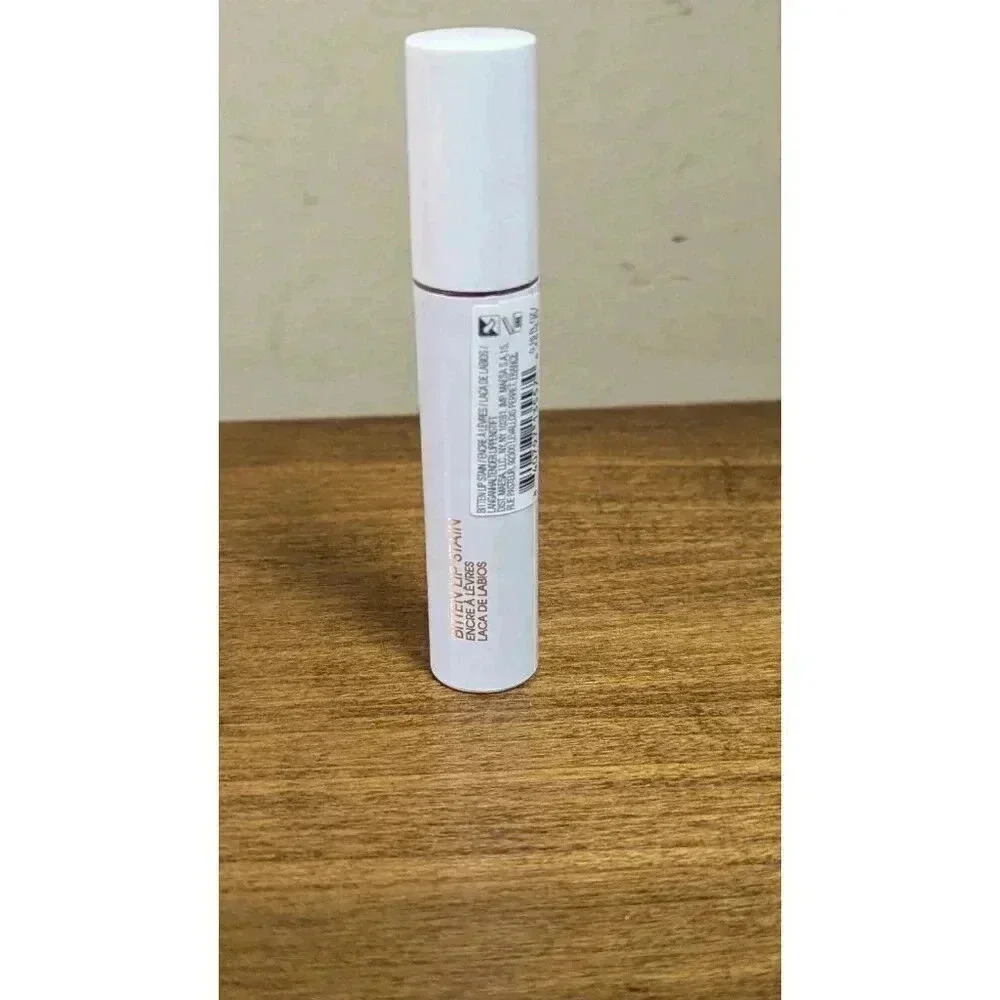 Flower Beauty By Drew Barrymore Bitten Lip Stain Sass (New) - Picture 4 of 9